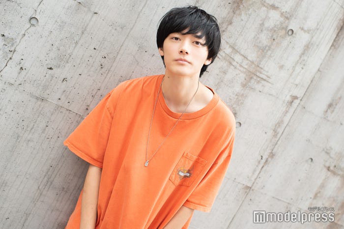 Kaito(C)モデルプレス