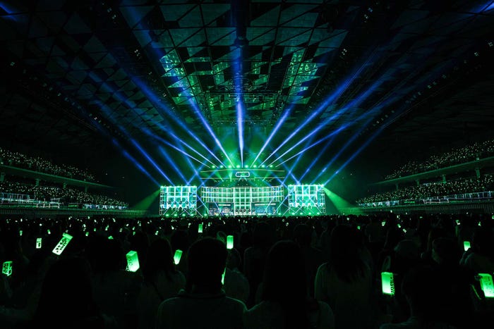 TWS(P)&(C)PLEDIS Entertainment