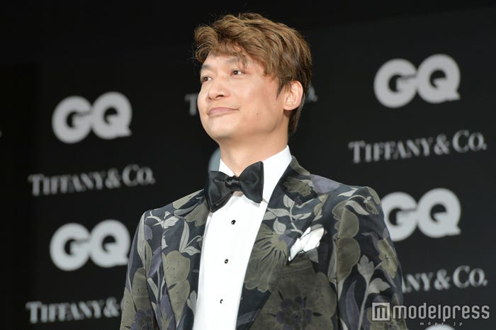 香取慎吾 (C)モデルプレス