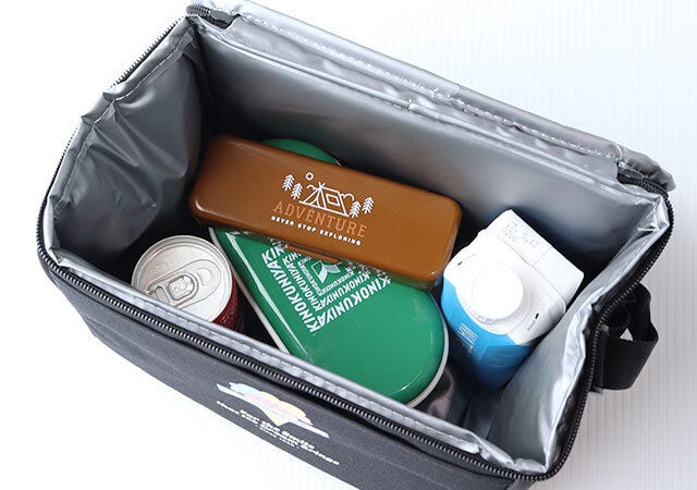 宝島社　ムック本　雑誌　付録　BLUE