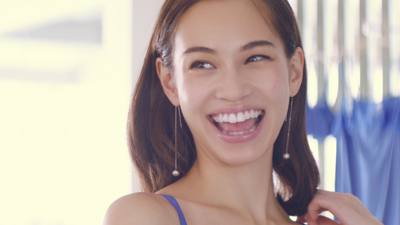 水原希子（提供写真）