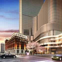 東京ミッドタウン日本橋/提供画像