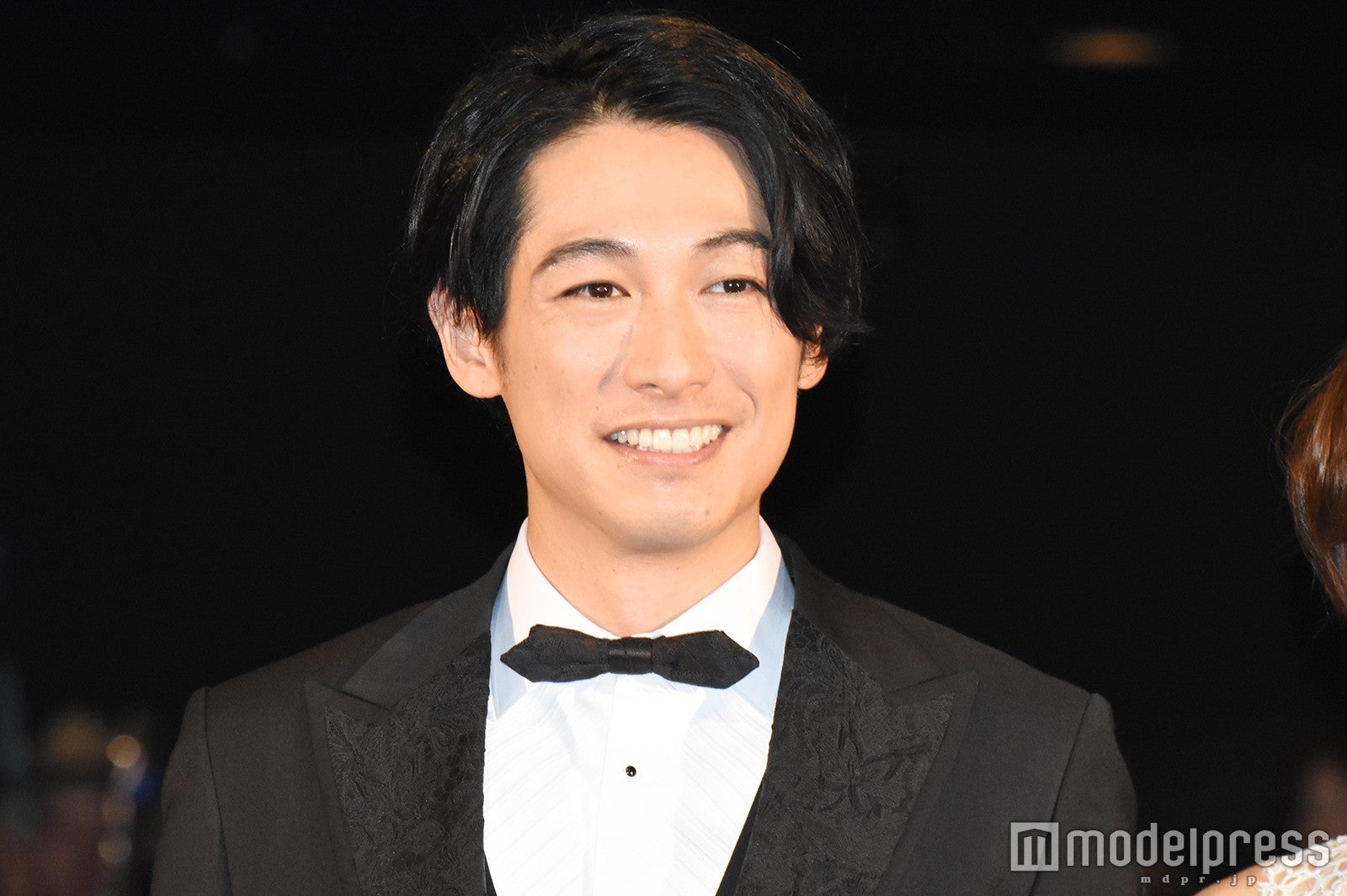 ディーン・フジオカ （C）モデルプレス