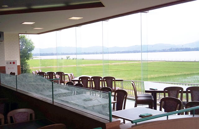 天橋立に来たら絶対行って！「お菓子の館