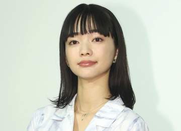 「風、薫る」りん、早くも「サンキュー」取得 ネットはいつまでも「センキョー」だったトキを懐かしむ【ネタバレ】