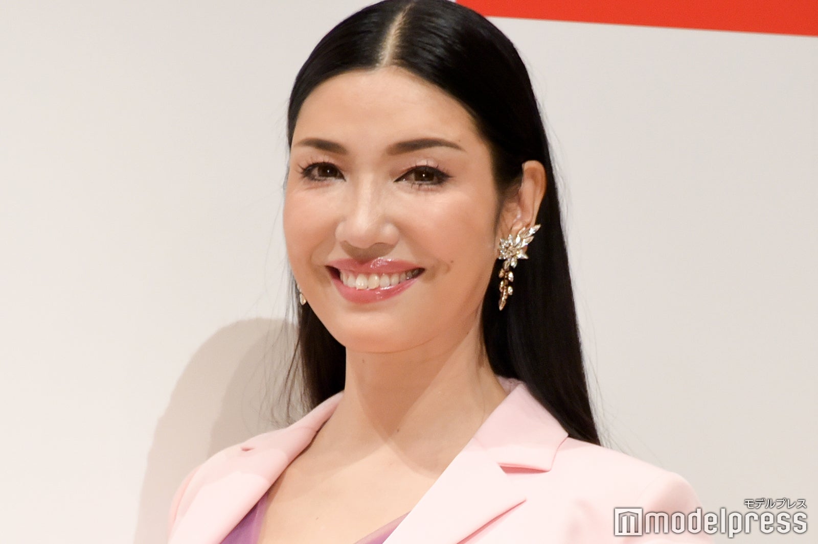 アンミカ、来年の抱負語る 資格活用で和漢茶開発