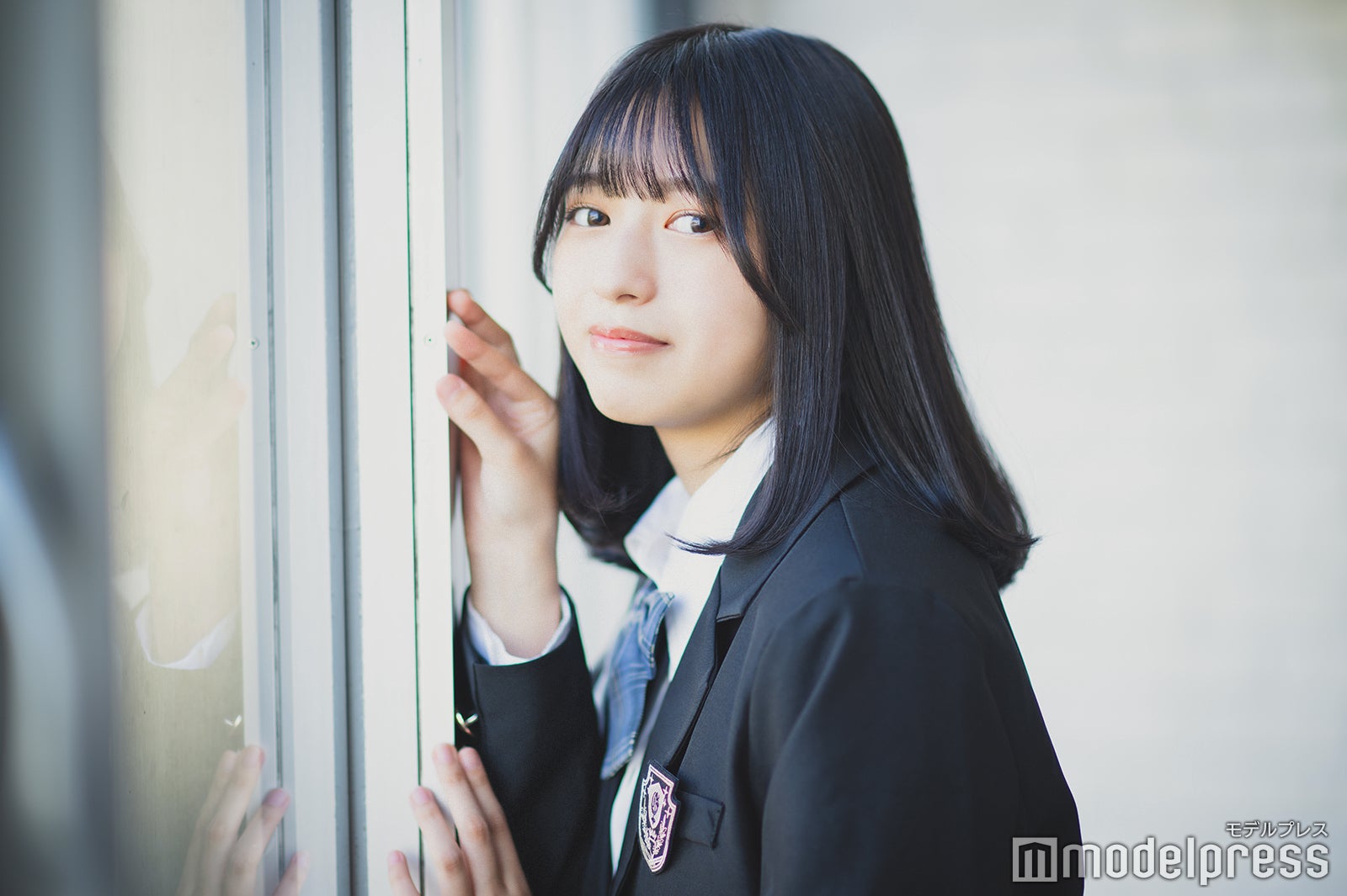 姫野美咲さん（C）モデルプレス