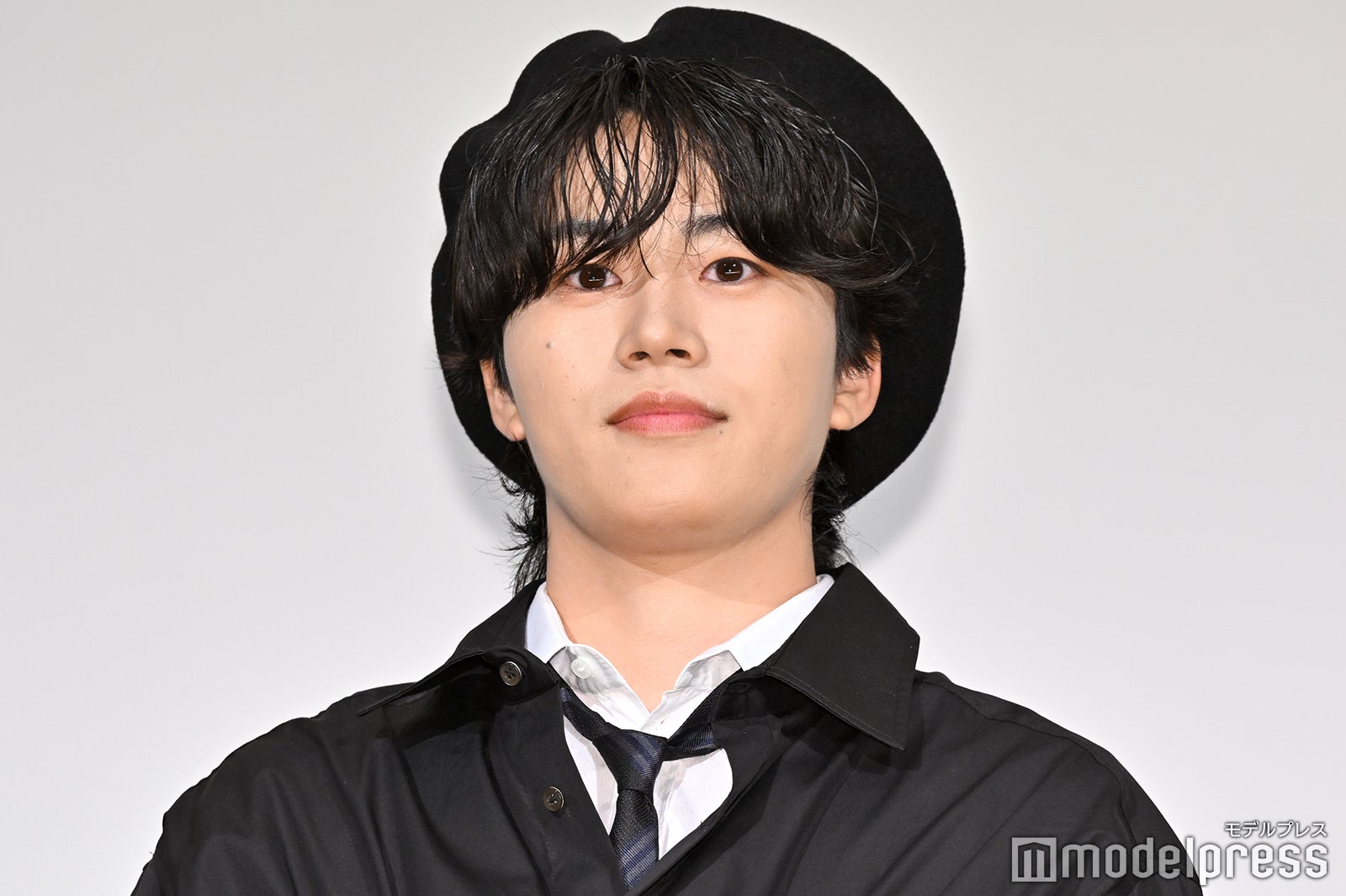 木全翔也（C）モデルプレス