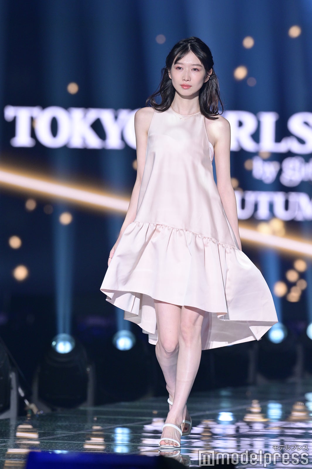 （C）モデルプレス