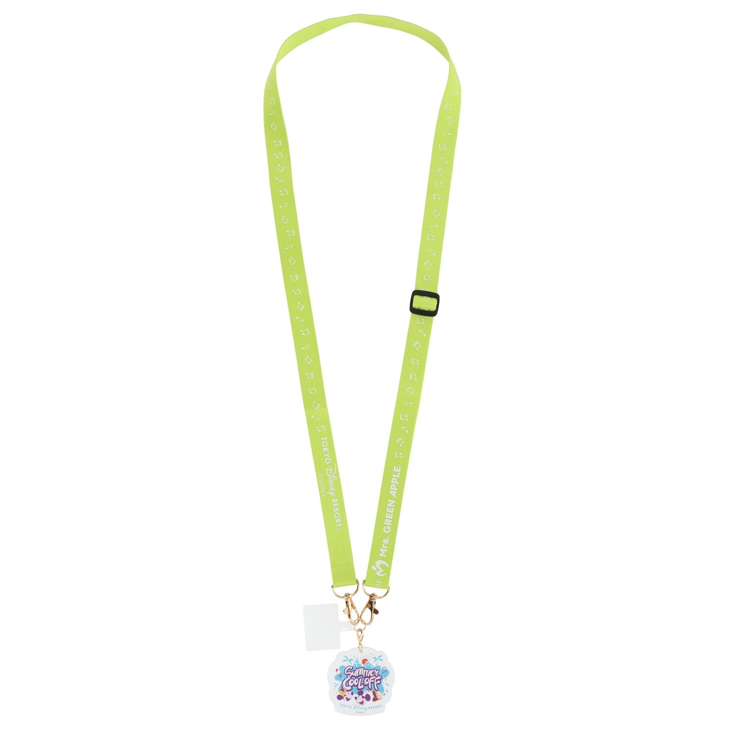 スマートフォンアクセサリー¥2,000（C）Disney