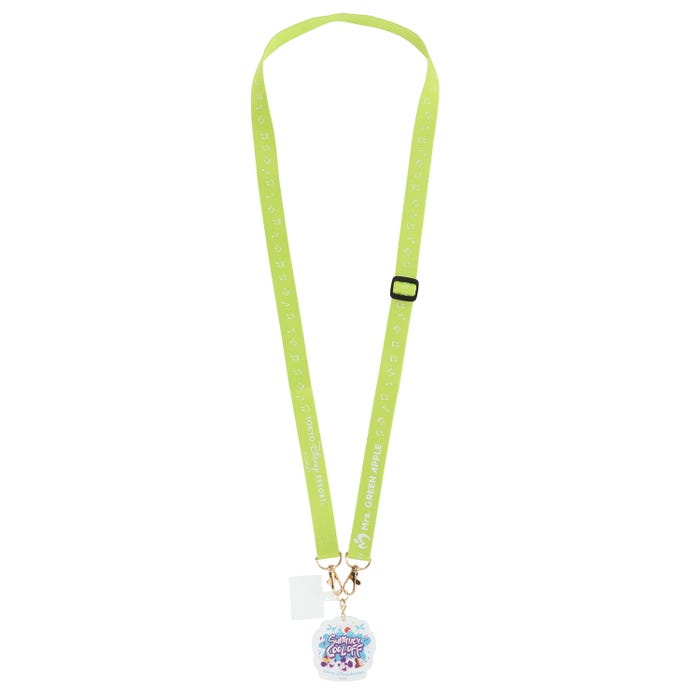 スマートフォンアクセサリー¥2,000(C)Disney