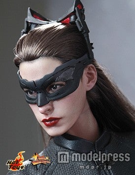 ホットトイズのリアルフィギュア