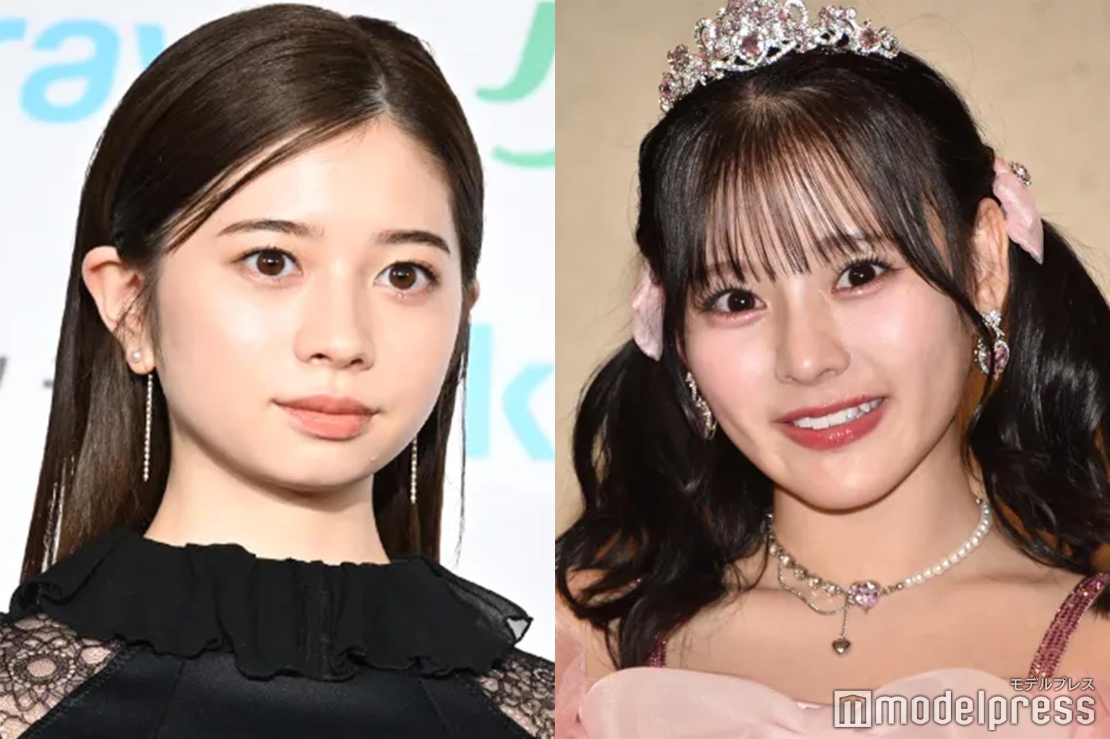 桜田ひより「交換ウソ日記」で共演・齊藤なぎさのバースデー祝福「リアルお姫様」「可愛いが渋滞してる」の声