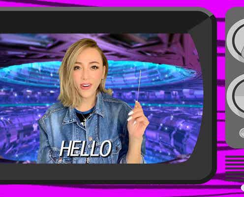 GENKING、YouTuberデビュー メイク術・ヘアアレンジ・DIYなどを伝授