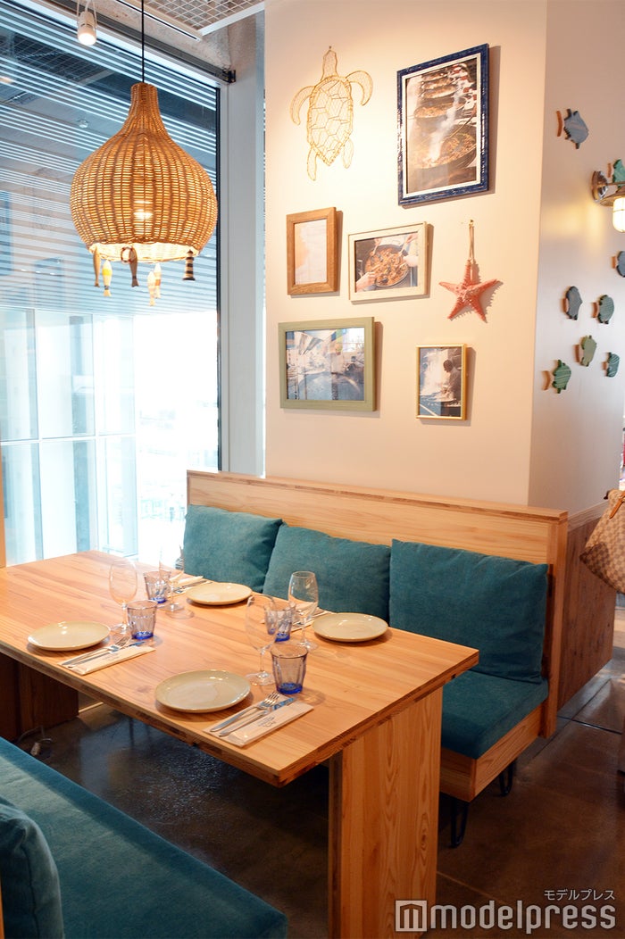 XIRINGUITO Escrib（C）モデルプレス