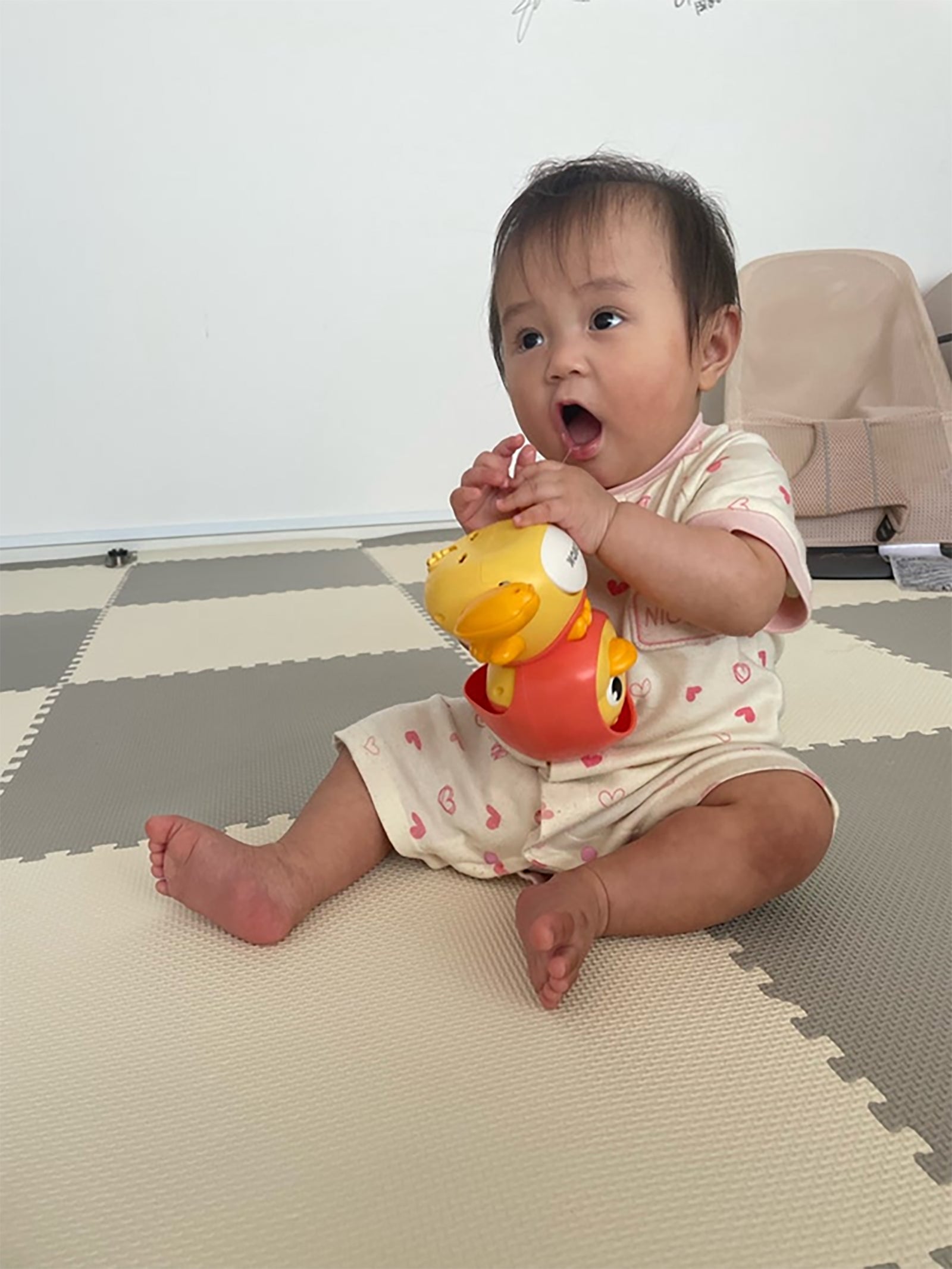 山本圭壱オフィシャルブログより