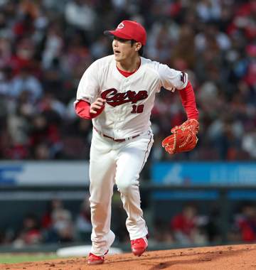 安仁屋宗八氏 今季初勝利の広島・森下は90球過ぎて単調になった印象 ハーン、森浦、中崎の起用は妥当