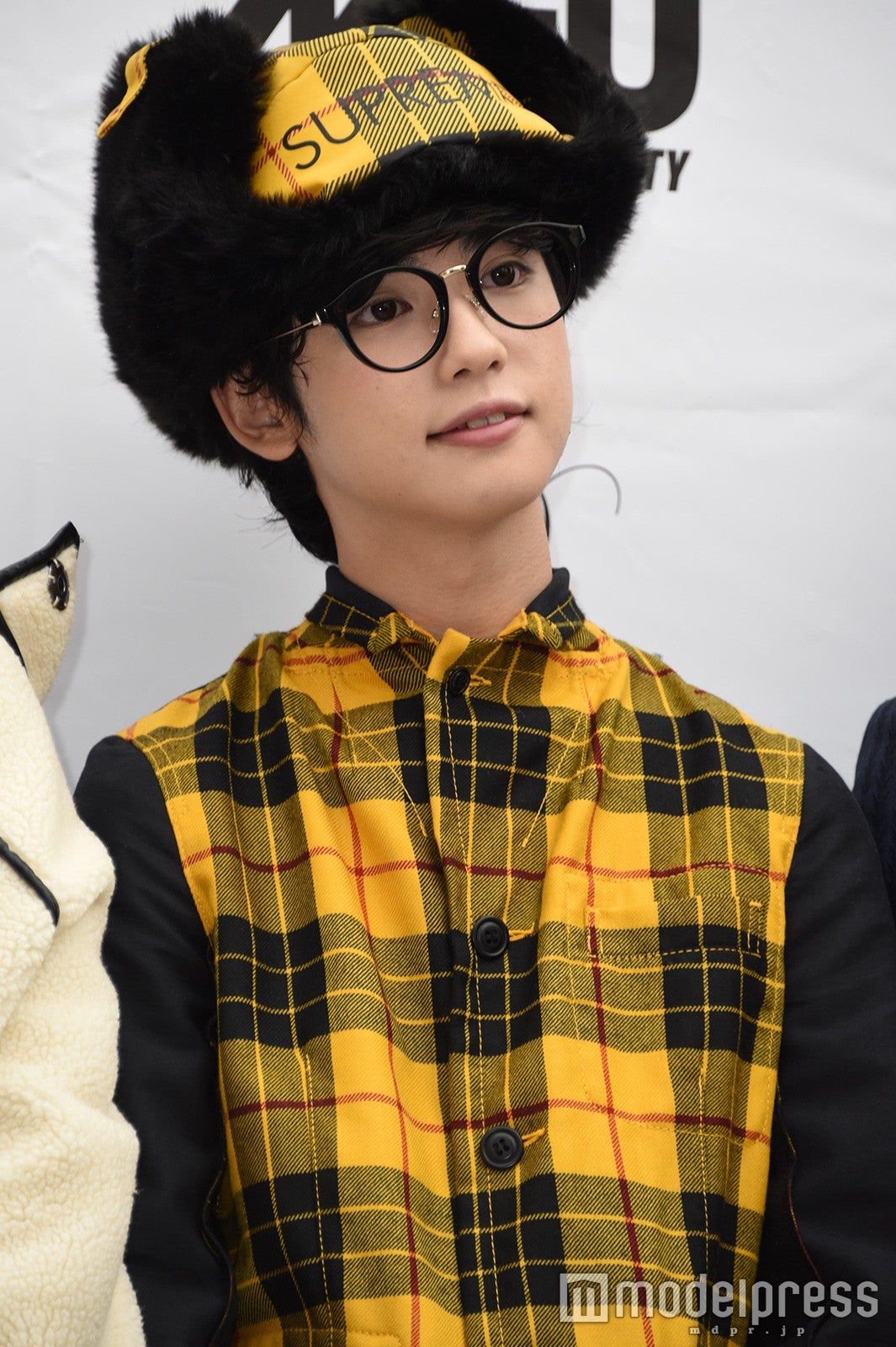 ゆうたろう（C）モデルプレス