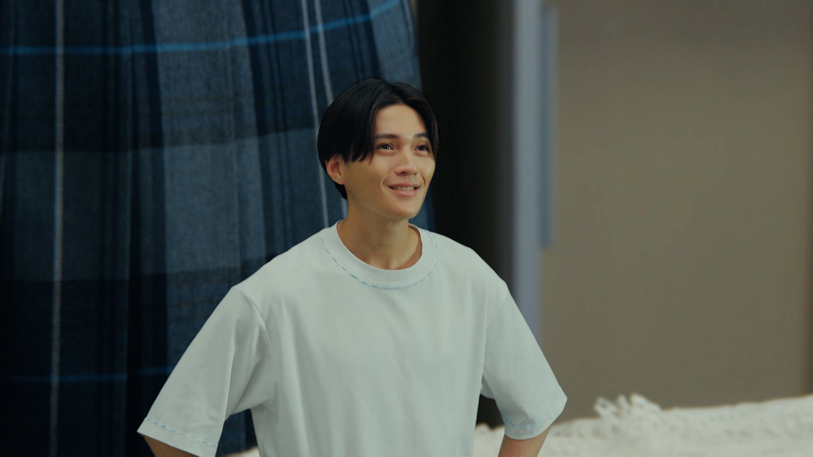 八木勇征「南くんが恋人！？ 」最終話より（C）テレビ朝日