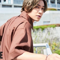 キスマイ千賀健永 即興で 油絵 披露 心境の変化も明かす モデルプレス