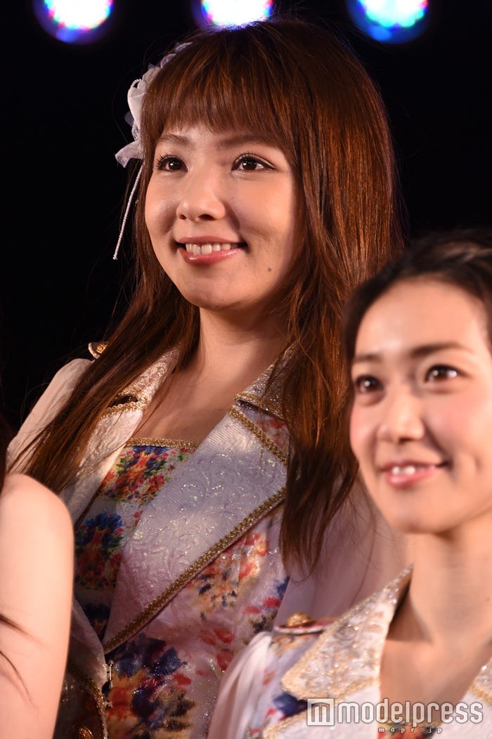 野呂佳代(C)モデルプレス