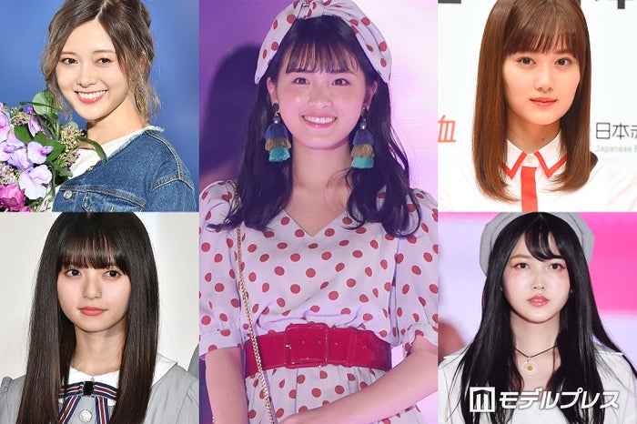 乃木坂46白石麻衣 齋藤飛鳥ら 欠席の大園桃子にメッセージ テレ東音楽祭 でのポーズに注目集まる モデルプレス