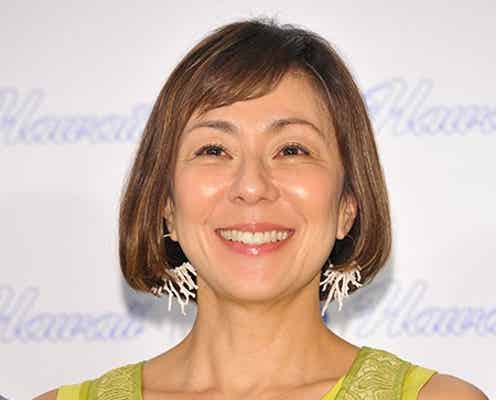 RIKACO、新ヘアにイメチェンで印象ガラリ「おしゃれすぎる」「似合う」絶賛の声