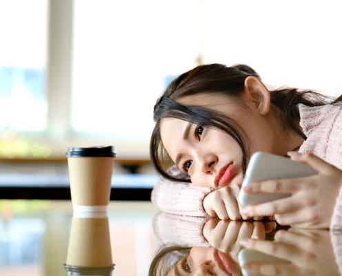 【LINE】既読スルーの原因かも?男性が返信しにくいメッセージ3選