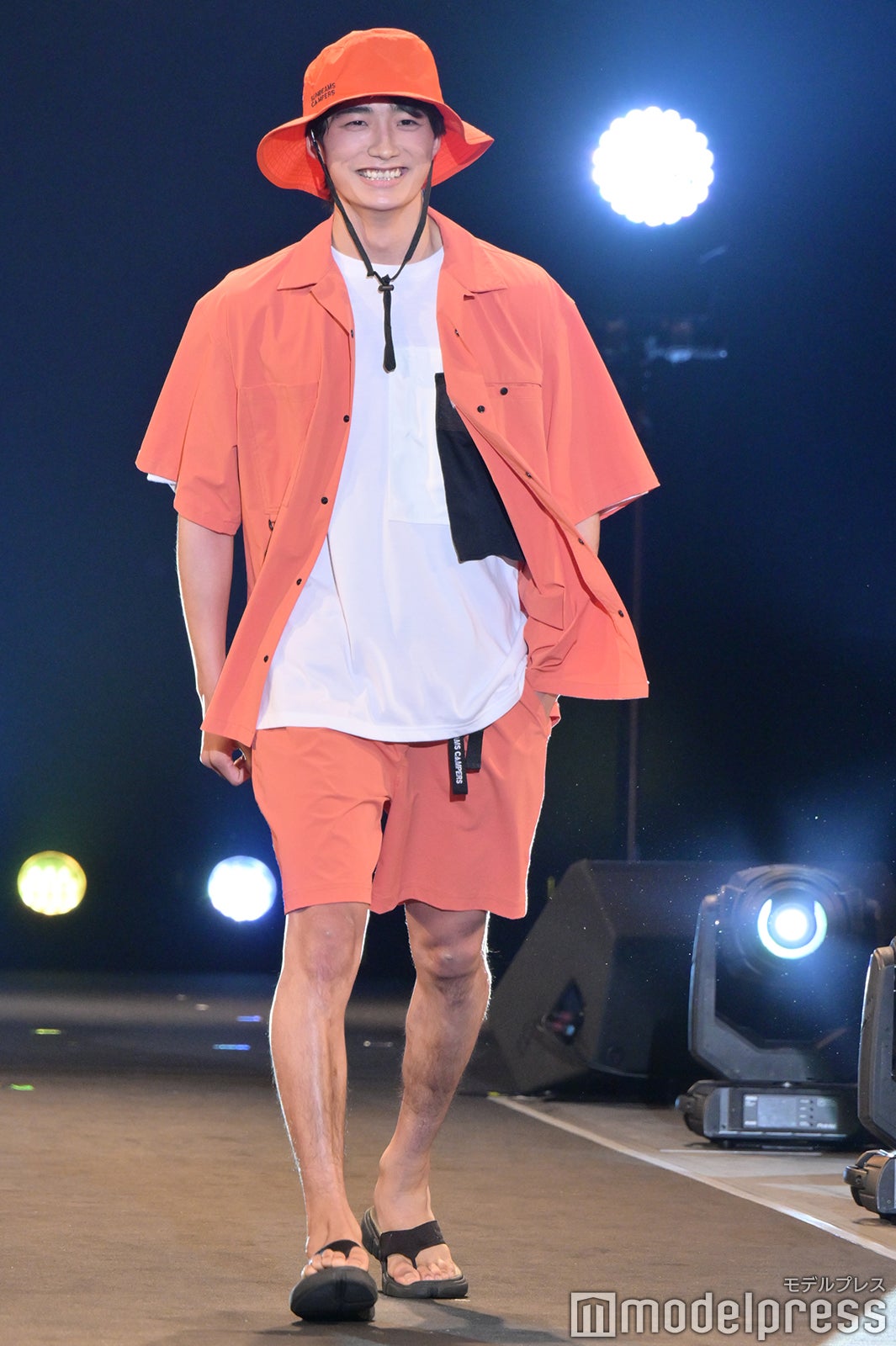 大久保琉唯（C）モデルプレス