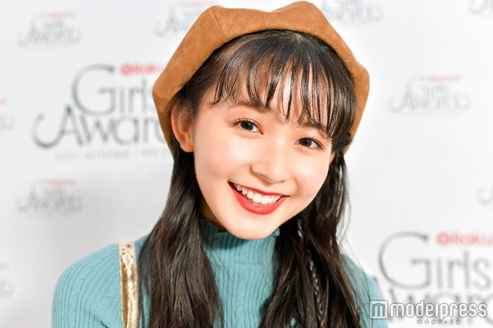 久間田琳加(C)モデルプレス
