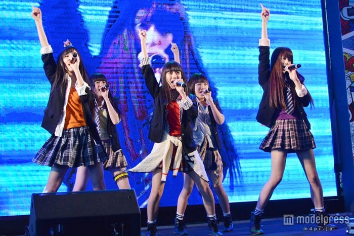 夢みるアドレセンス