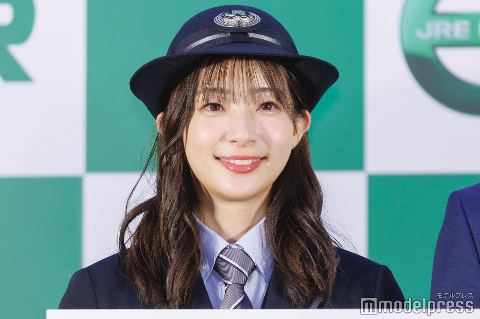 足立梨花（C）モデルプレス