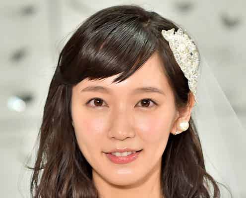 吉岡里帆「あまちゃん」落選の過去告白「みんな敵です」