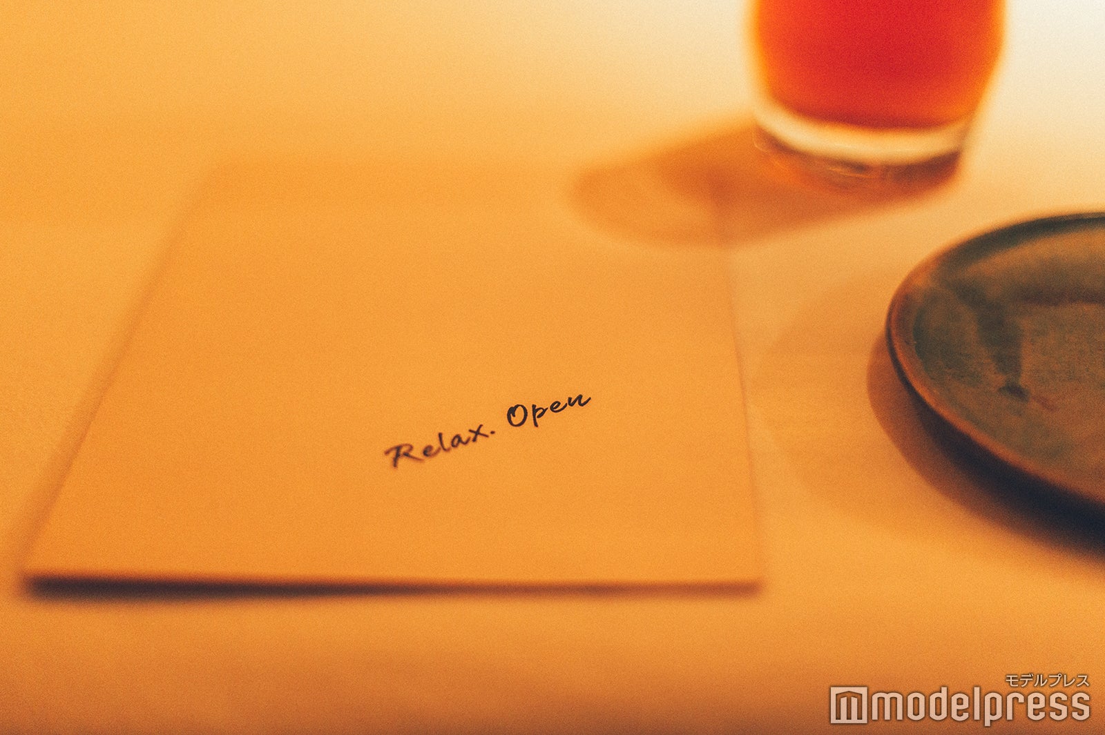 （C）モデルプレス