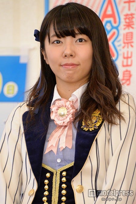 プロデューサーの中村麻里子