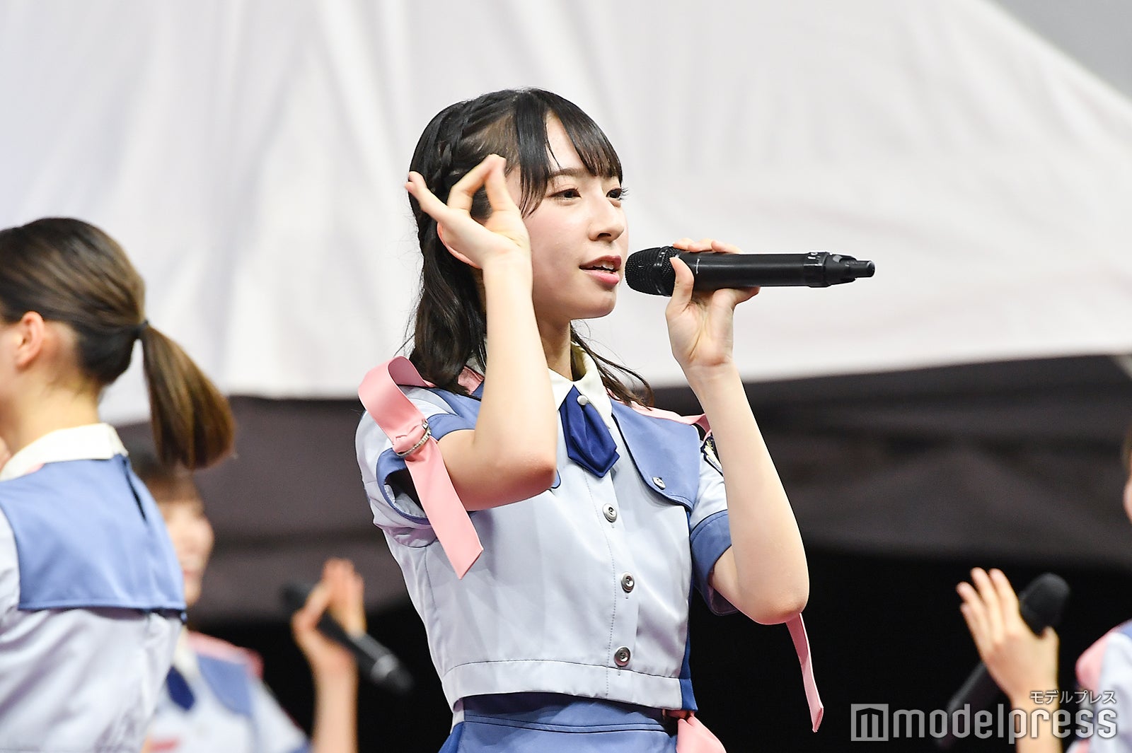 日向坂46（C）モデルプレス