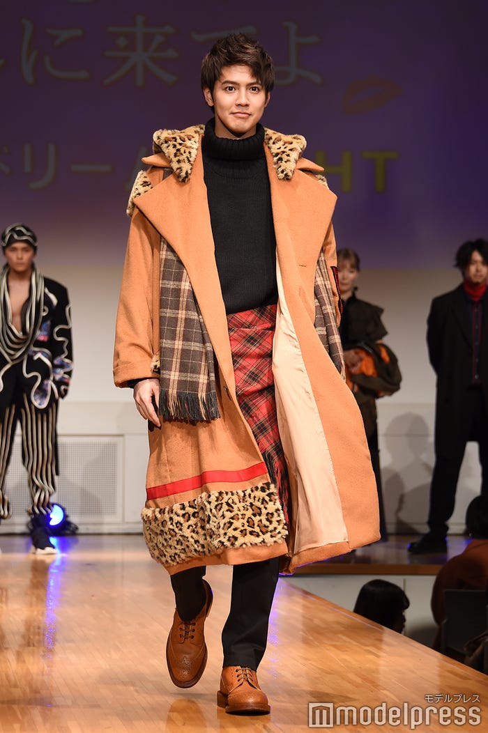 片寄涼太 (C)モデルプレス