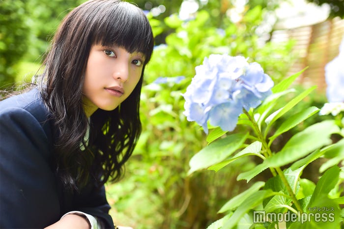 山田愛奈(C)モデルプレス