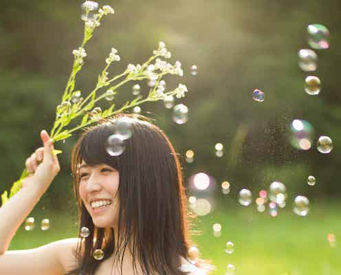 欅坂46長濱ねる写真集、売れすぎて“超異例”3度目の重版決定<ここから>