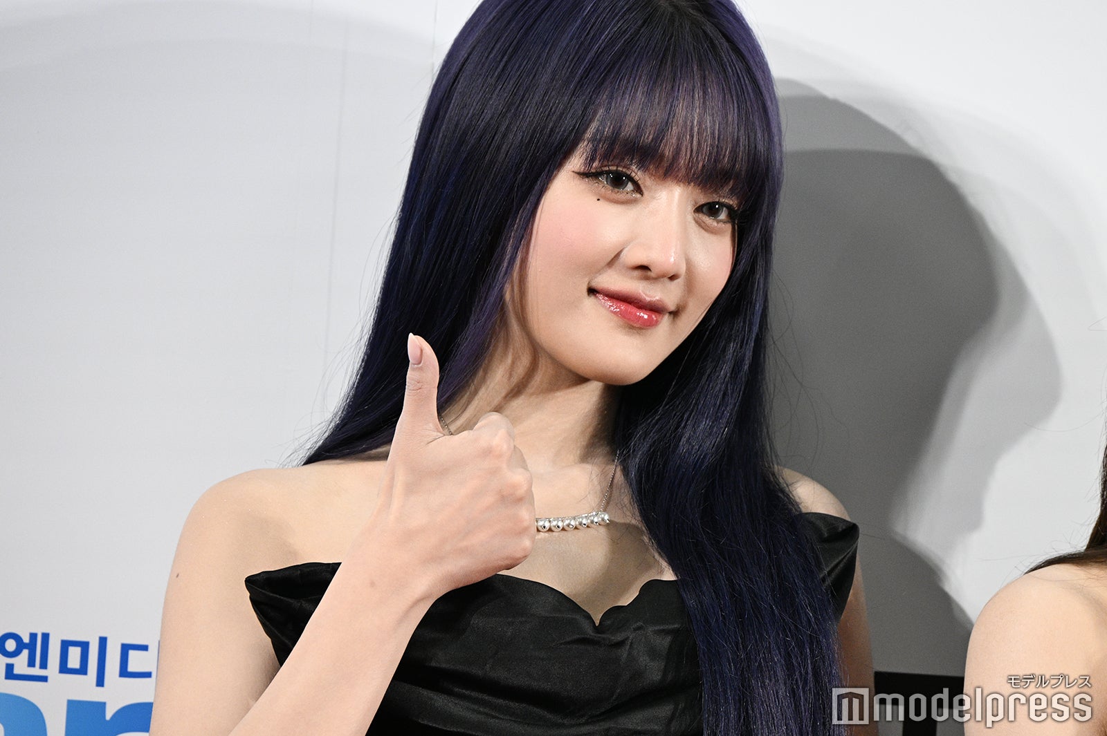 ミンニ（C）モデルプレス