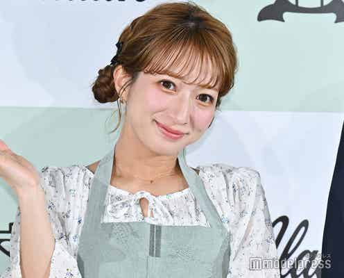 辻希美、こだわり詰まった夕食披露「毎日豪華ですごい」「真似したい」と反響