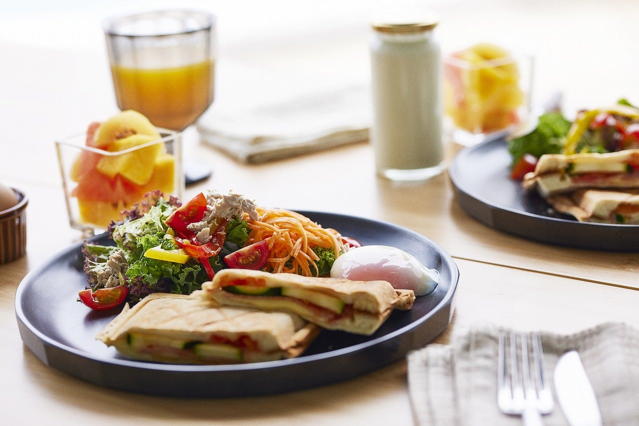 スペースキーポイント／画像提供：リビエラグループ