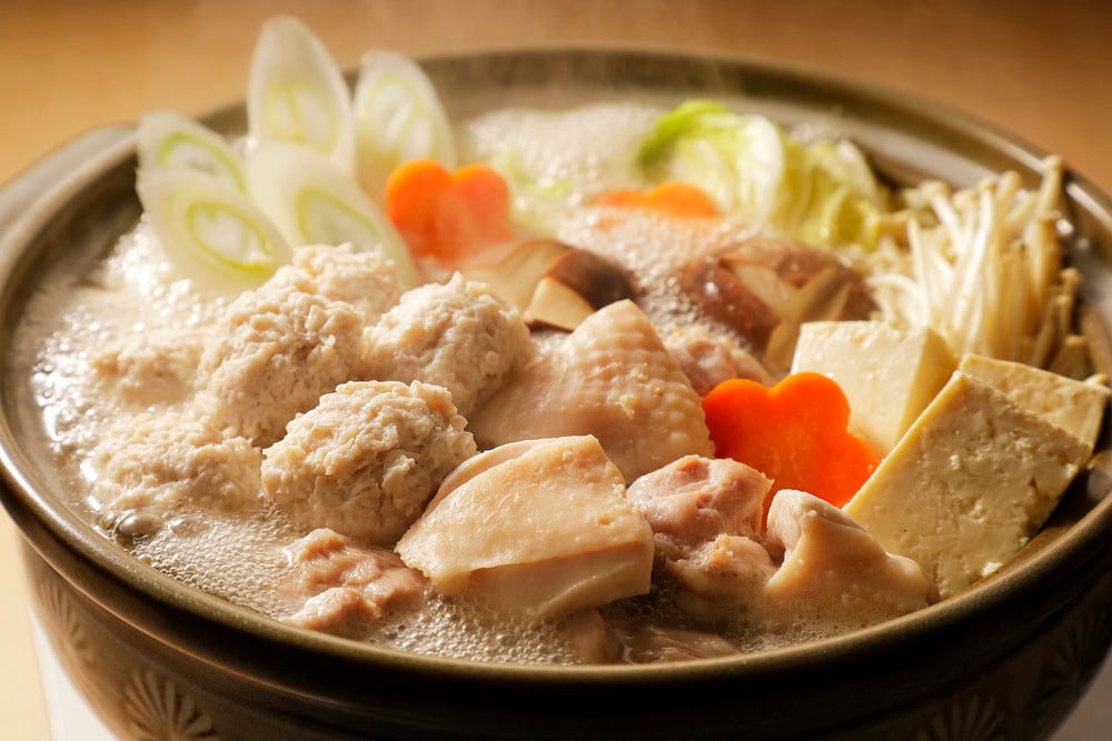 横浜赤レンガ倉庫「酒処 鍋小屋 2023」スタート!冬のごちそう鍋&厳選酒に舌鼓