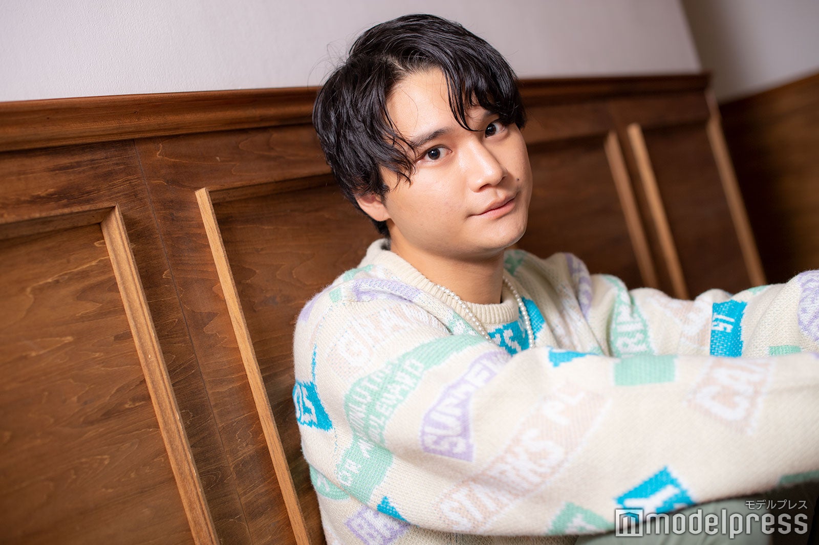  山田慧さん（C）モデルプレス