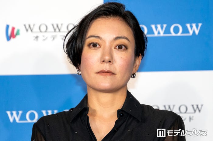 鈴木杏(C)モデルプレス