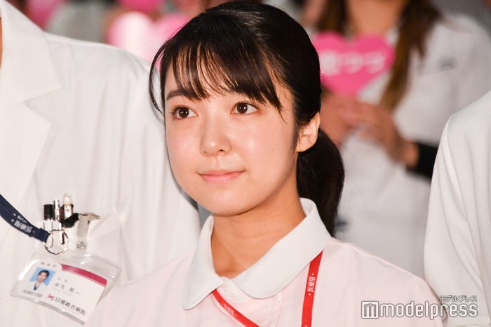 上白石萌音 (C)モデルプレス