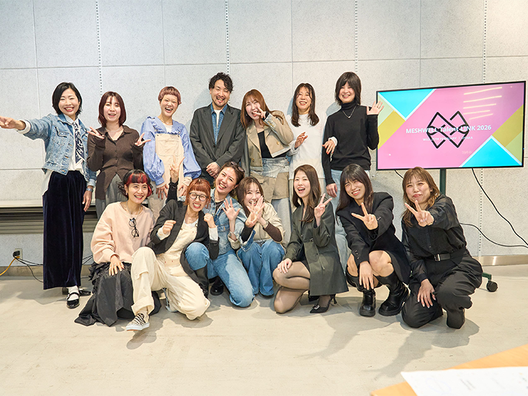 販売員のマッチングサービス「メッシュウェル」 登録販売員1万2000人、マッチング数10万件を突破