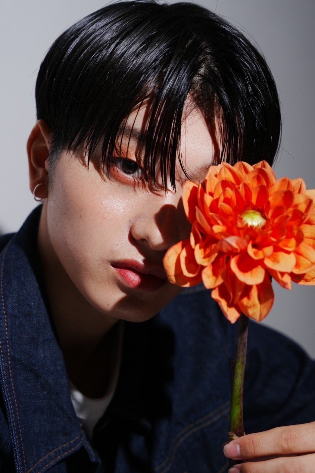 梅本大誠さん（提供写真）