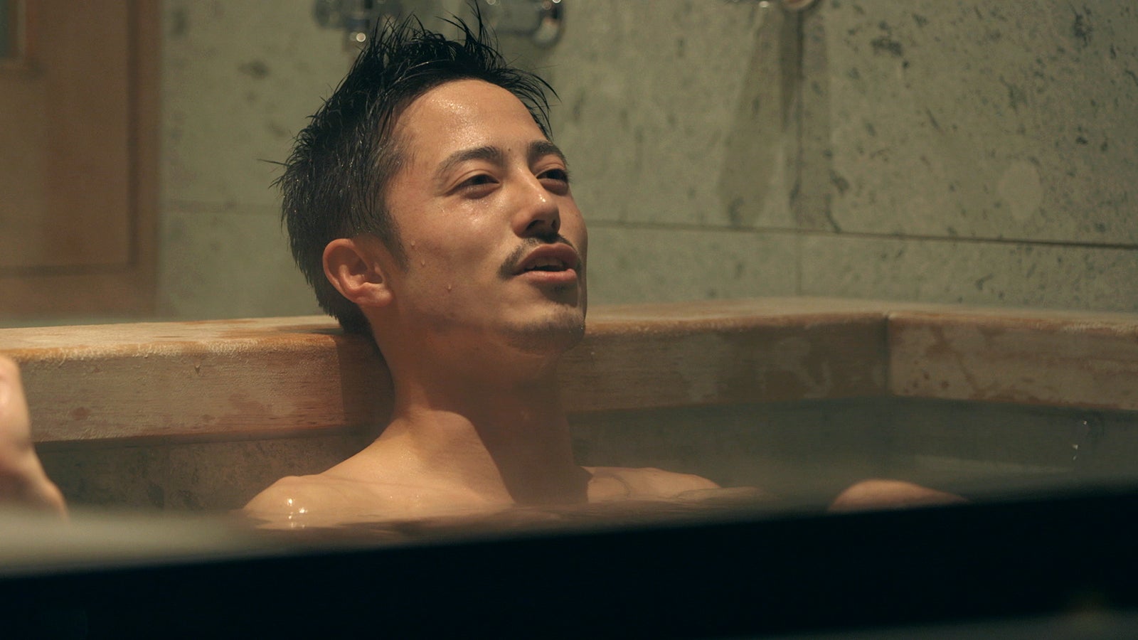 「TERRACE HOUSE OPENING NEW DOORS」3rd WEEK（C）フジテレビ／イースト・エンタテインメント