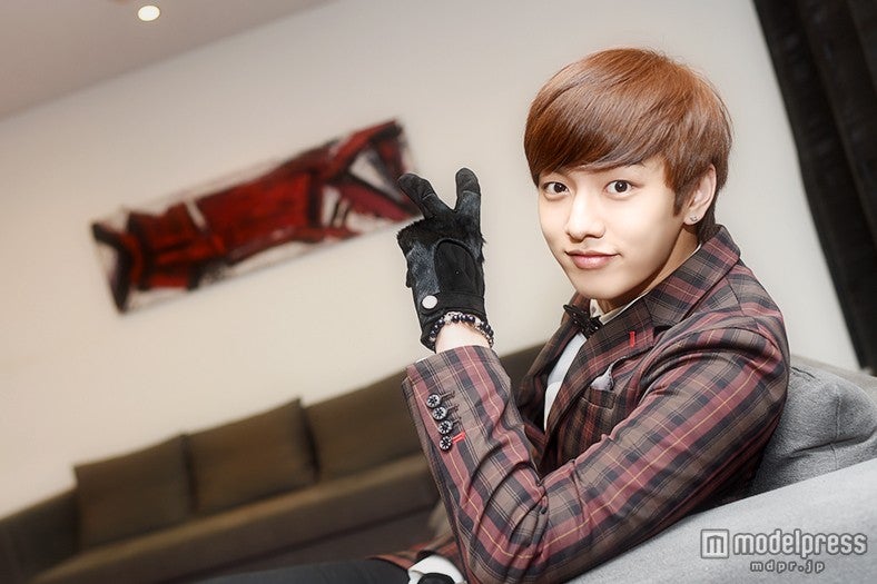 “CROSS GENEだけの色”をもっと極めたい